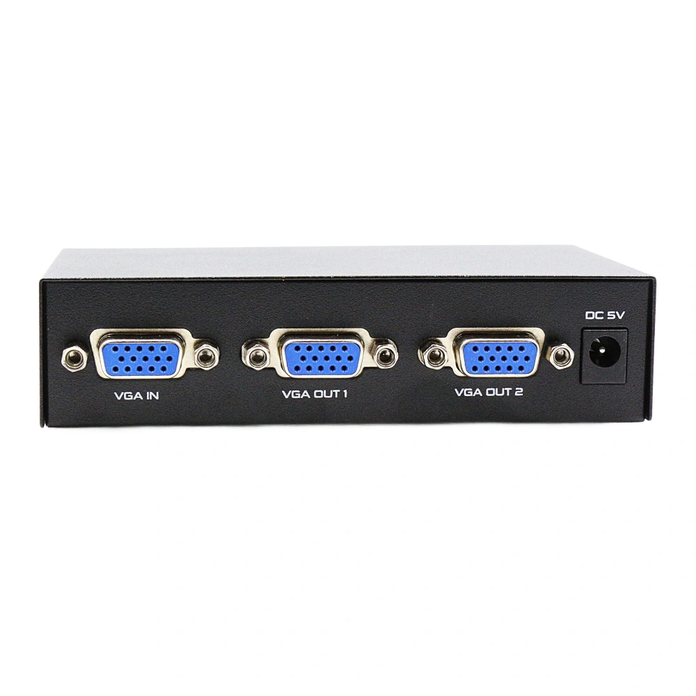 Smart-Pro VGA Splitter 2 Port view 3